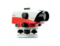 Thủy bình Leica NA 730 Plus